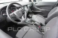 2019 Opel CrosslandX