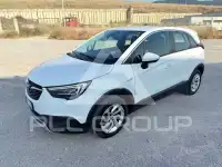 2019 Opel CrosslandX