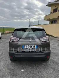 2019 Opel CrosslandX