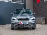 2019 Opel CrosslandX