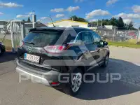 2019 Opel CrosslandX