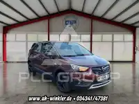 2019 Opel CrosslandX