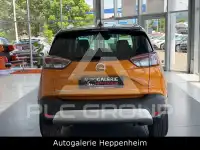 2019 Opel CrosslandX
