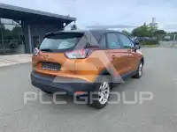 2019 Opel CrosslandX