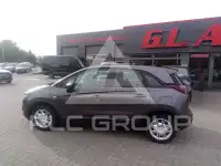 2019 Opel CrosslandX