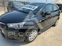 2019 Opel CrosslandX