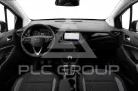 2019 Opel CrosslandX