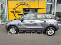 2019 Opel CrosslandX
