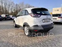 2019 Opel CrosslandX