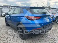 2019 Opel CrosslandX