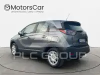 2019 Opel CrosslandX
