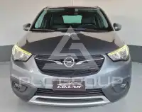2019 Opel CrosslandX