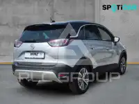 2019 Opel CrosslandX