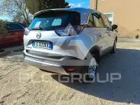 2019 Opel CrosslandX