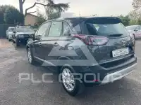 2019 Opel CrosslandX