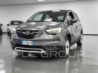 2019 Opel CrosslandX