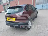 2019 Opel CrosslandX