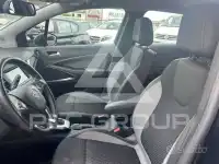 2019 Opel CrosslandX