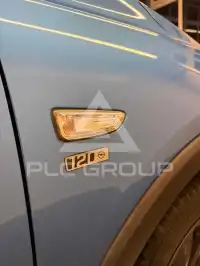 2019 Opel CrosslandX