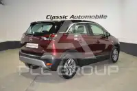 2019 Opel CrosslandX