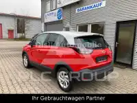 2019 Opel CrosslandX