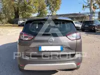 2019 Opel CrosslandX