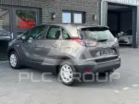 2019 Opel CrosslandX
