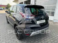 2019 Opel CrosslandX