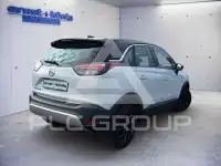 2019 Opel CrosslandX