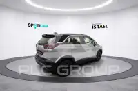 2019 Opel CrosslandX