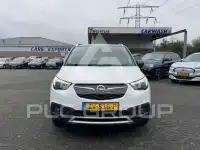 2019 Opel CrosslandX