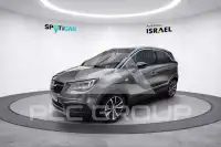 2019 Opel CrosslandX