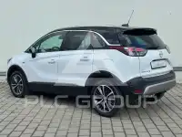 2019 Opel CrosslandX