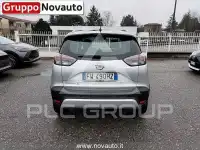 2019 Opel CrosslandX