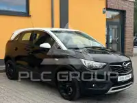 2019 Opel CrosslandX