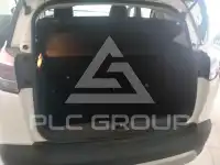 2019 Opel CrosslandX