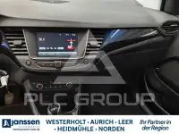 2019 Opel CrosslandX