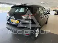 2019 Opel CrosslandX