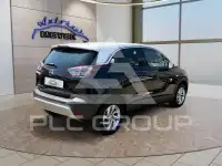 2019 Opel CrosslandX