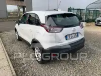 2019 Opel CrosslandX