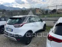 2019 Opel CrosslandX