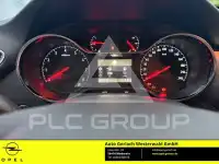 2019 Opel CrosslandX