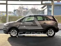 2019 Opel CrosslandX