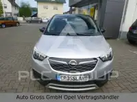 2019 Opel CrosslandX