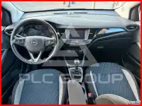 2019 Opel CrosslandX