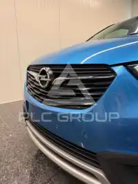 2019 Opel CrosslandX