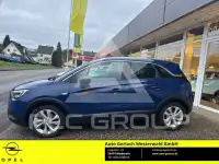 2019 Opel CrosslandX
