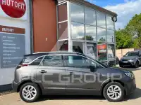 2019 Opel CrosslandX