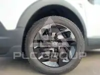 2019 Opel CrosslandX