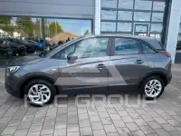 2019 Opel CrosslandX